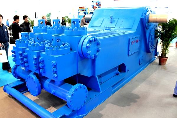 P series Mud Pump