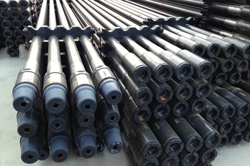 Drill Pipe