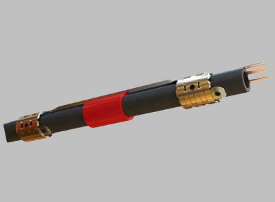 Downhole Cable Protector