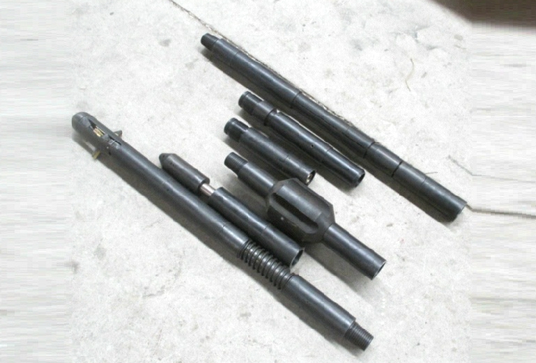 Coiled Tubing Tools
