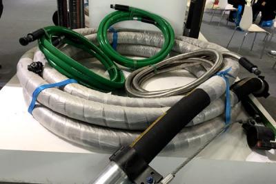 High Pressure Hose