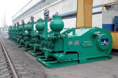 Mud Pump