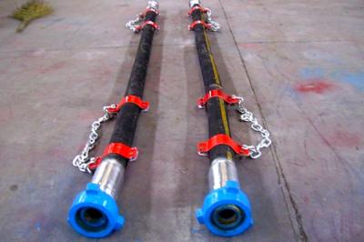 Rotary Drilling Hose