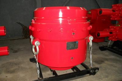 Annular Blowout Preventer