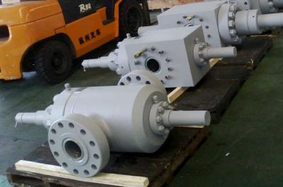 Gate Valve