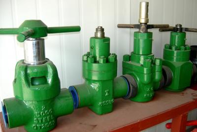 Mud Valve