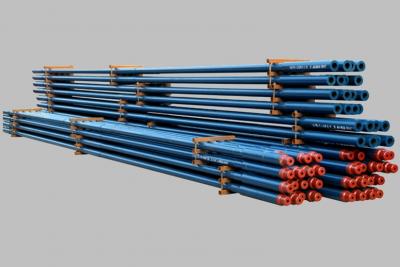 Heavy Weight Drill Pipe