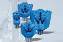 Roller Cone Bits