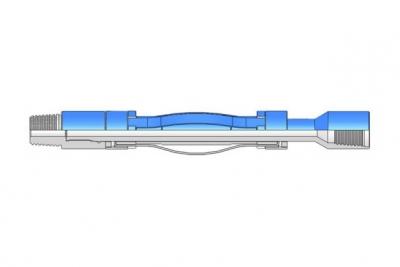 Coiled Tubing Centralizer