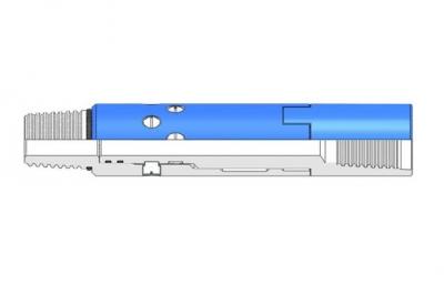 Mechanical Release