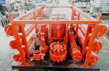 Logging Wireline PCE