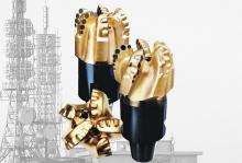 PDC Bit