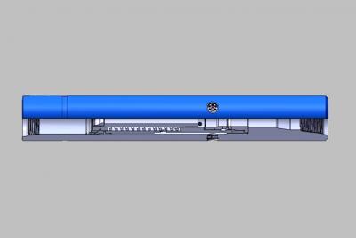 High Speed Bypass Valve