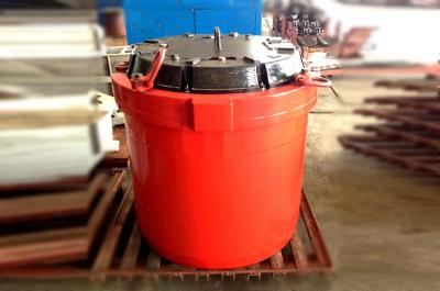 WGY375 Hydraulic Slip